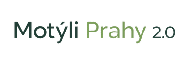 Motýli Prahy